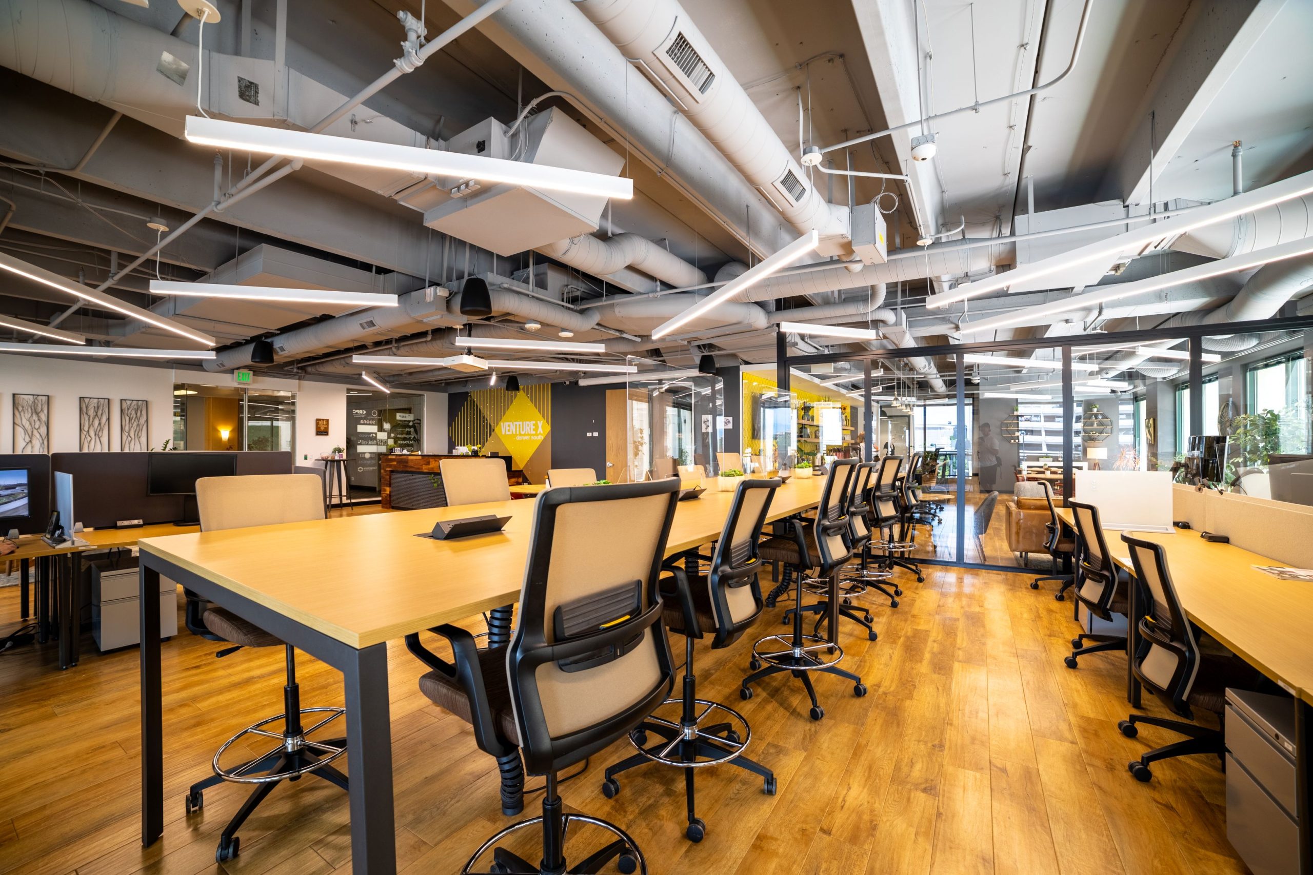 Sequoia Capital office