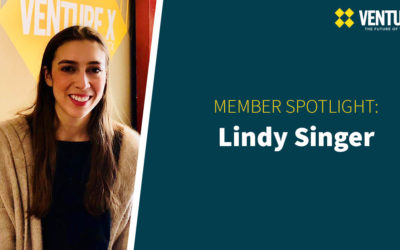 Member Spotlight – Lindy Singer