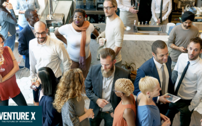 Networker or Nag? How to Network Effectively in a Coworking Space