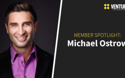 Member Spotlight – Michael Ostrow