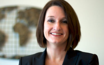 Venture X Names Paula Mercer Vice President of Operations