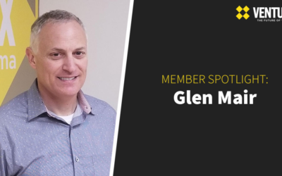 Member Spotlight – Glen Mair