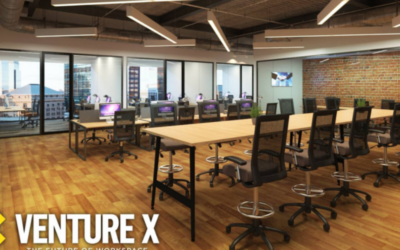 Venture X Reports Impressive Year-end Growth Totals