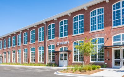 Venture X Opens First Location in Charleston, SC