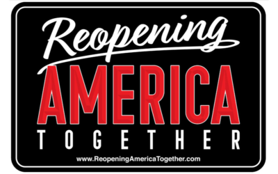 Looking Forward to Reopening America Together
