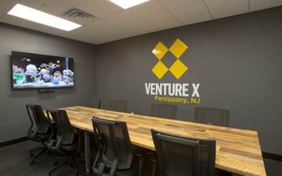 Parsippany Chamber Welcomes New Member: Venture X