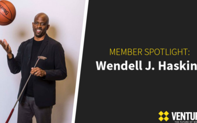 Member Spotlight – Wendell J. Haskins
