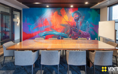 Why You Should Book a Professional Meeting Space for Your Next Meeting