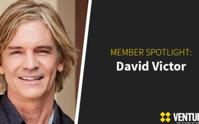 Member Spotlight – David Victor
