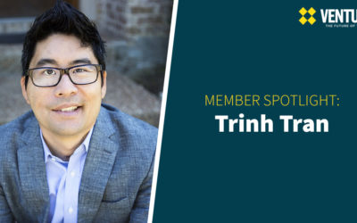 Member Spotlight – Trinh Tran