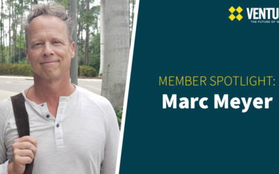 Member Spotlight – Marc Meyer