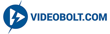 videobolt logo
