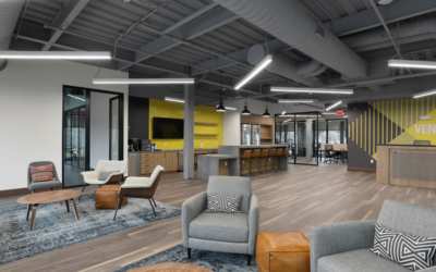 Coworking Firm Venture X Sets Up Shop in Grapevine
