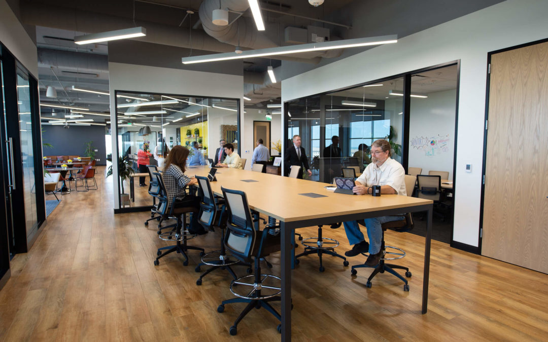 Coworking Alternatives For Hybrid Workers