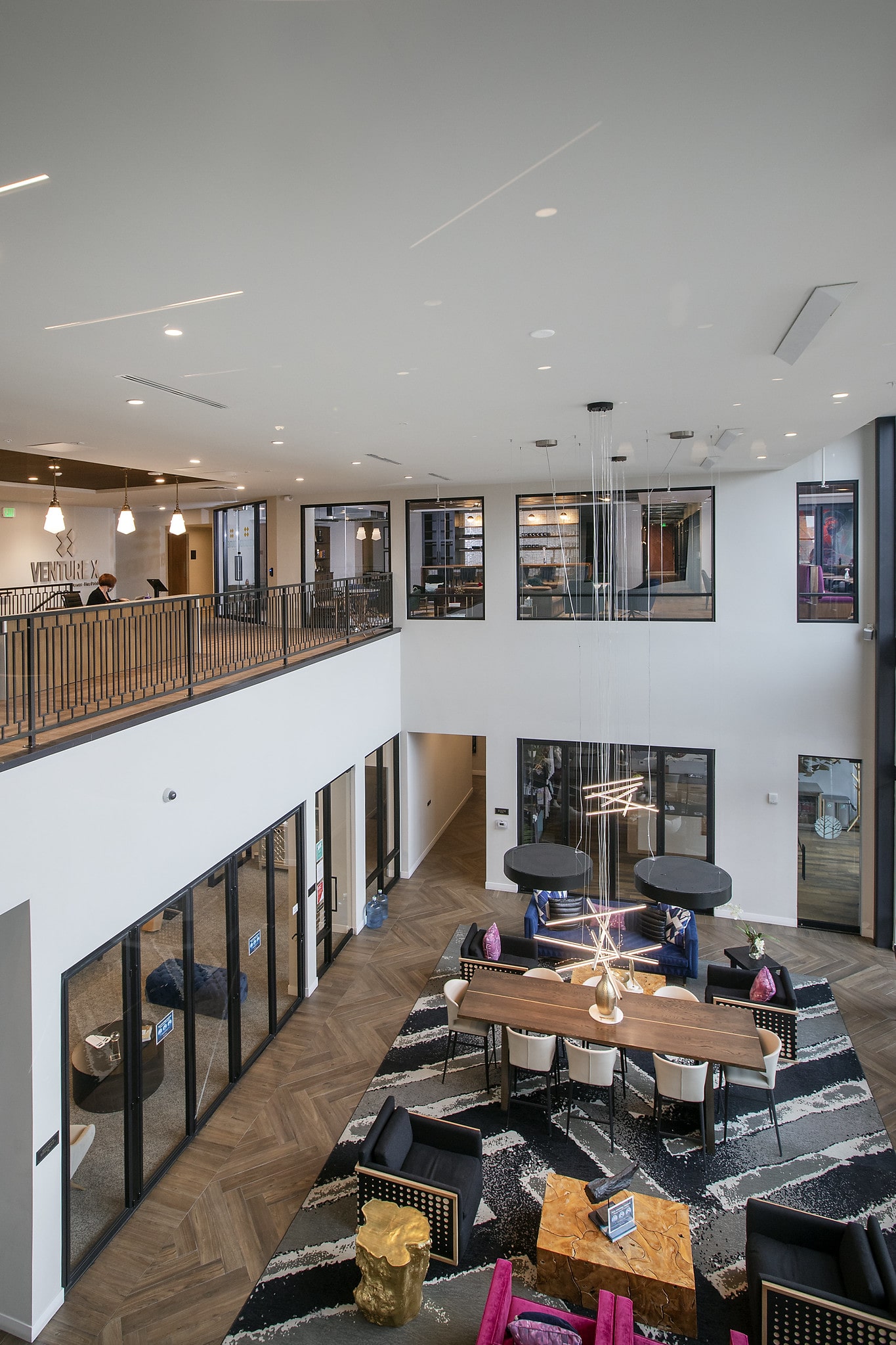 Coworking Spaces in Denver CO - Five Points