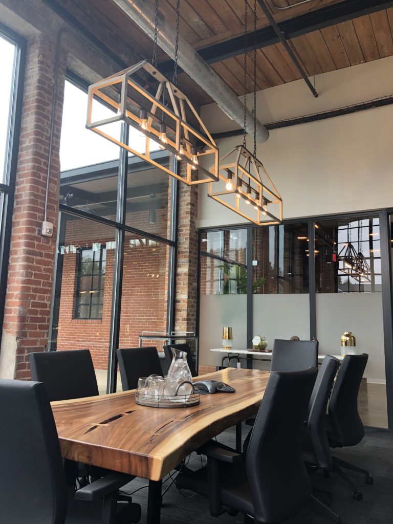 Here’s Why Our Venture X Greenville-Plush Mills Coworking Space Is Here to Stay