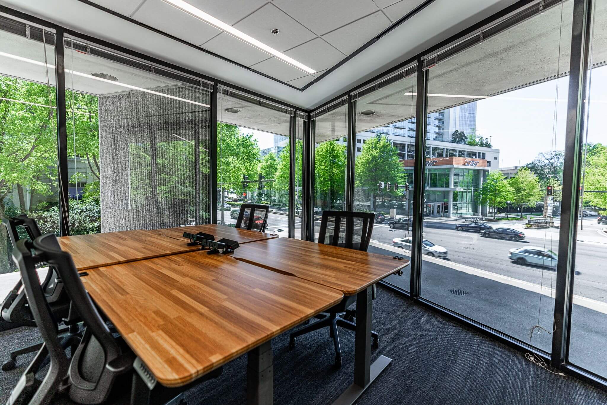 Rent a Virtual Office in Atlanta-Buckhead | Venture X