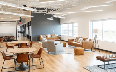 The Growing Popularity of Flexible Workspaces: Why Businesses are Making the Switch