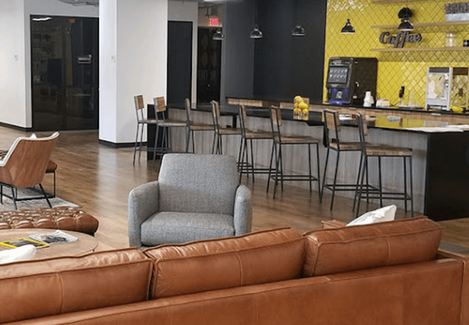 The Benefits of a Coworking Dedicated Desk Membership in Richmond