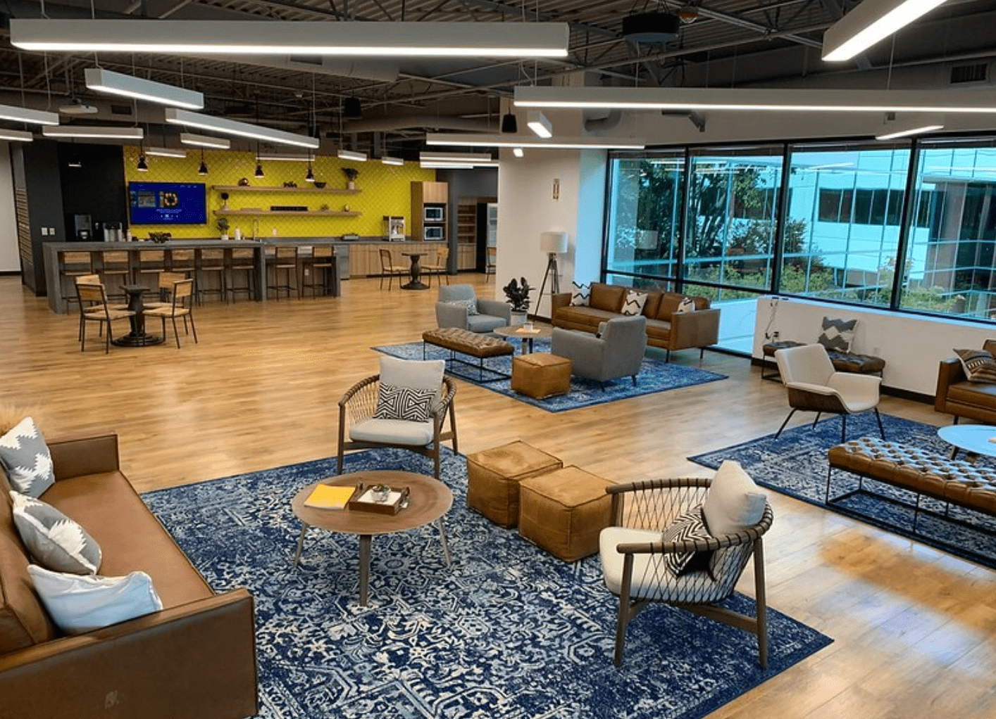 3 Benefits of Coworking in San Diego Scripps Ranch