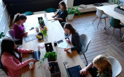 How to Plan a Day for Coworking