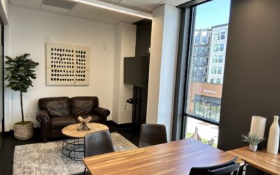 Venture X’s Guide to Renting Private Office Space