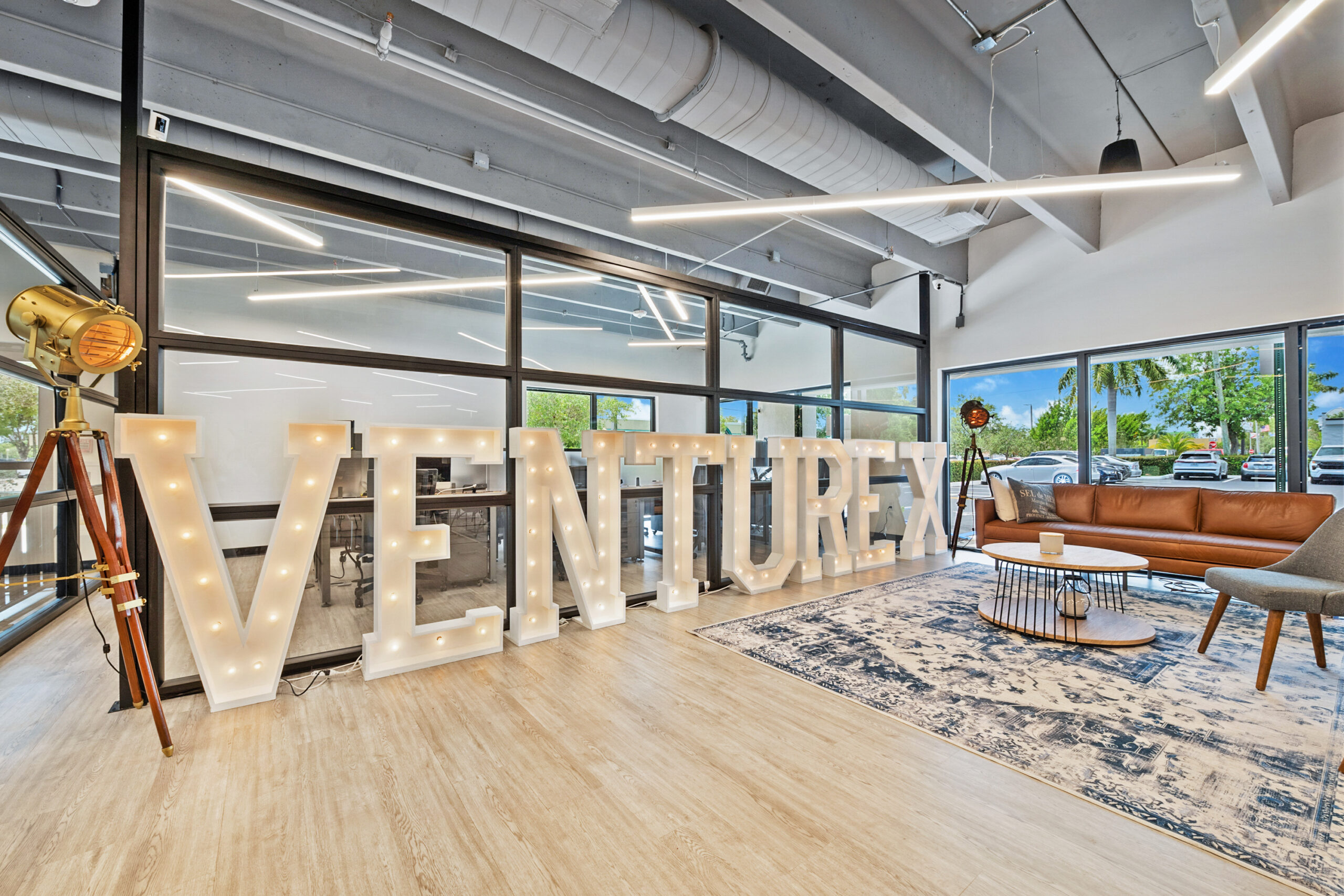 Virtual Office in Venture X Parsipanny NJ