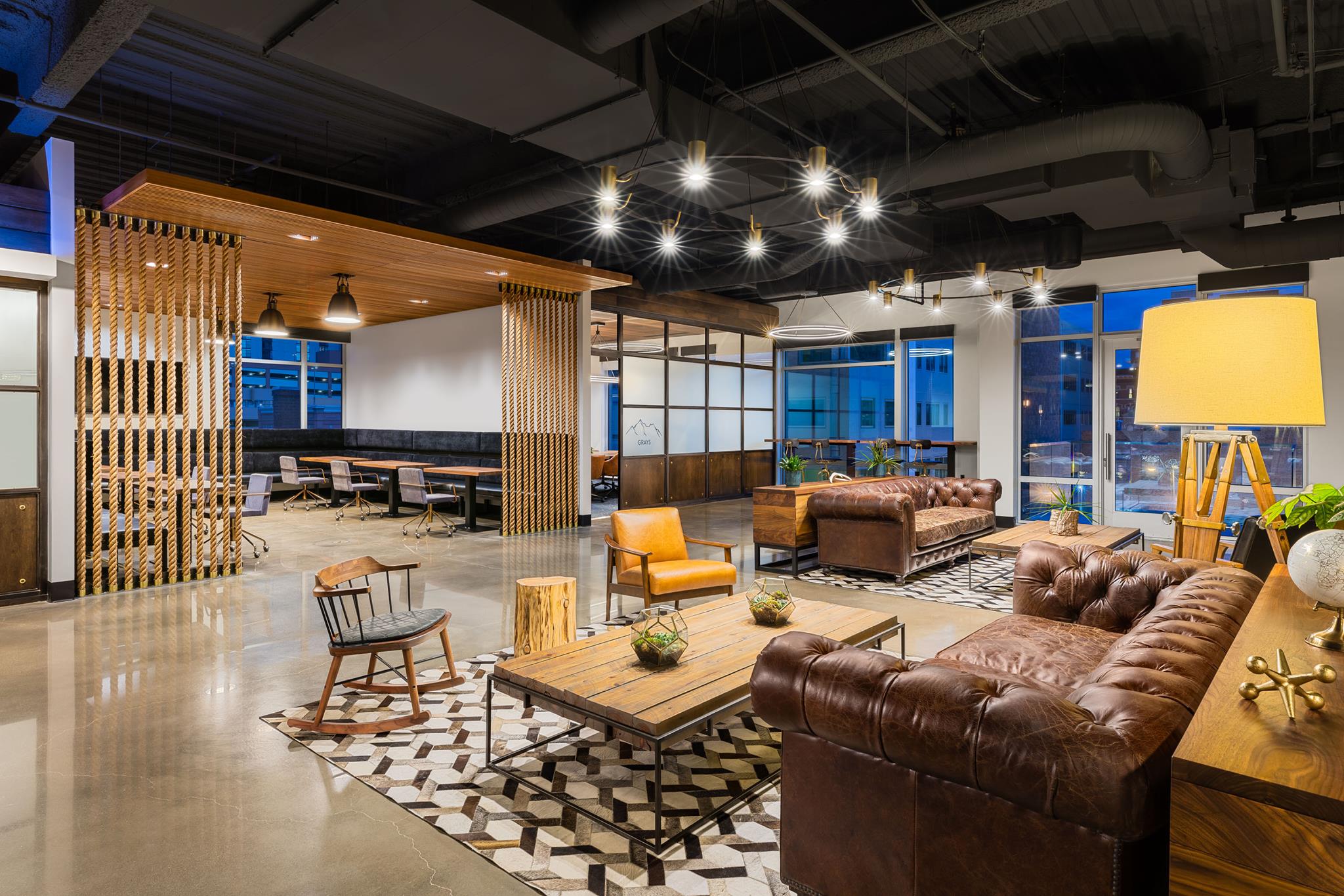 Unleash Your Potential: Exploring the Worth of Coworking Spaces