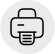 Printing Services Icon