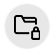 Lockable Office Icon