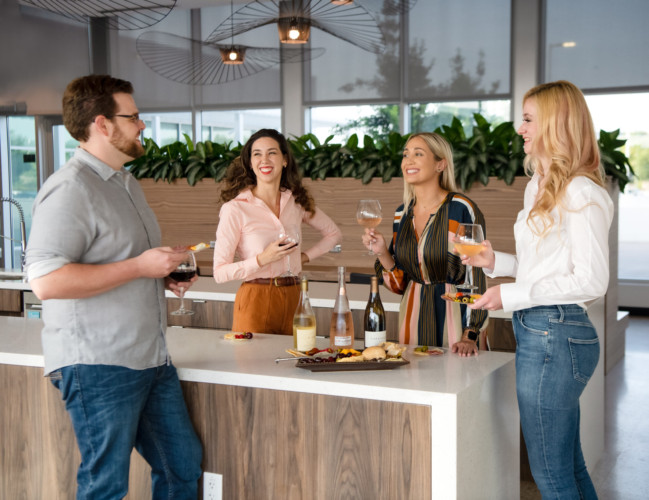 coworking community engagement