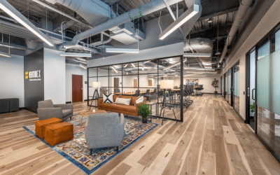 Key Factors Beyond Square Footage for Your Business Office Rental