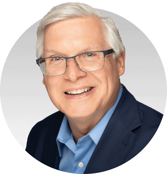 Ray Titus Ceo