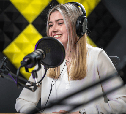 Podcast