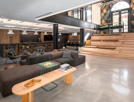 Business coaches & corporate trainers