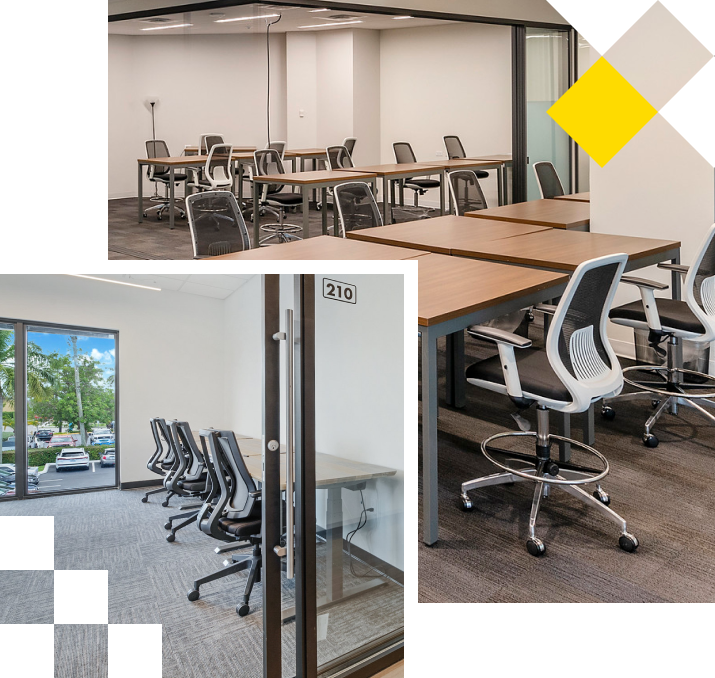 Teams & Enterprise Hero