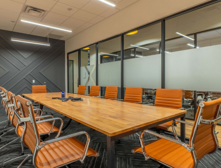 Financial advisors & wealth managers