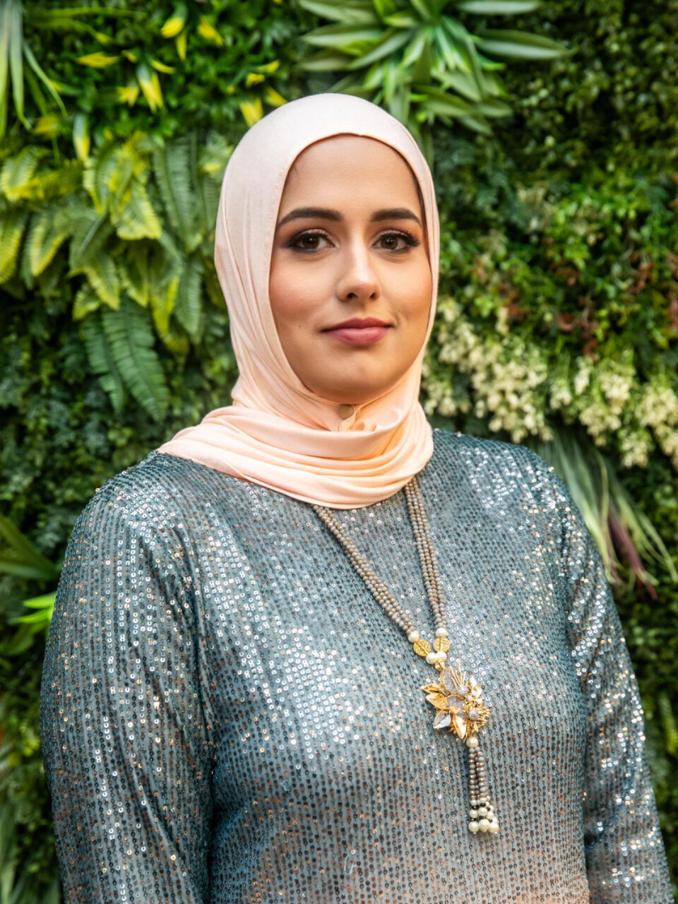 Hira Ahmed