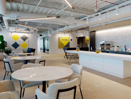 Traveling professionals