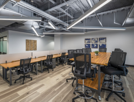 Freelancers & solopreneurs