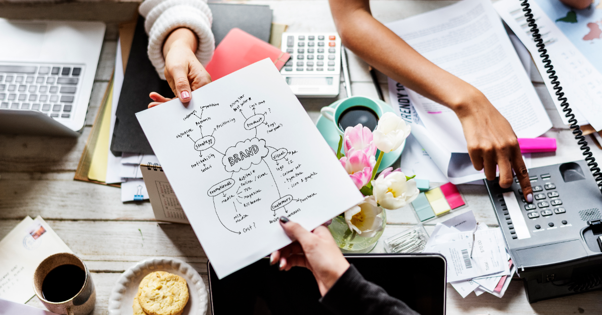 benefits of working space