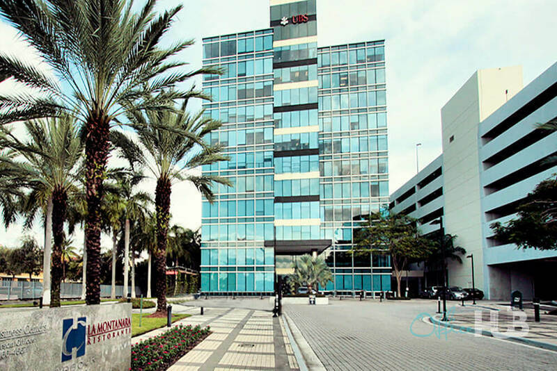 Coworking & Office Space in Aventura, Florida • Venture X - Venture X