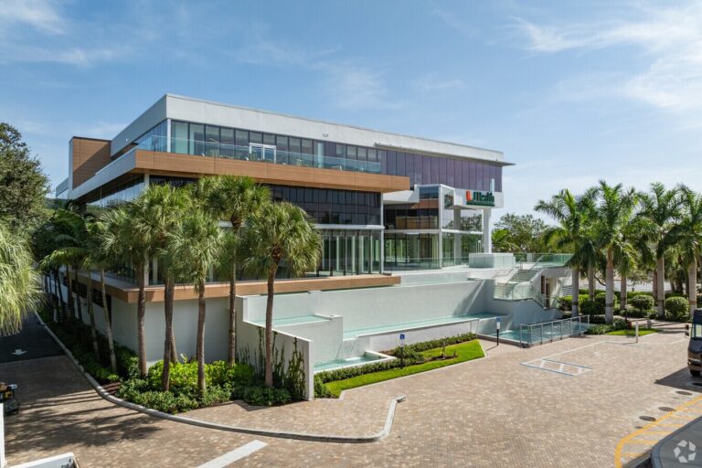 Boca Raton Venture X