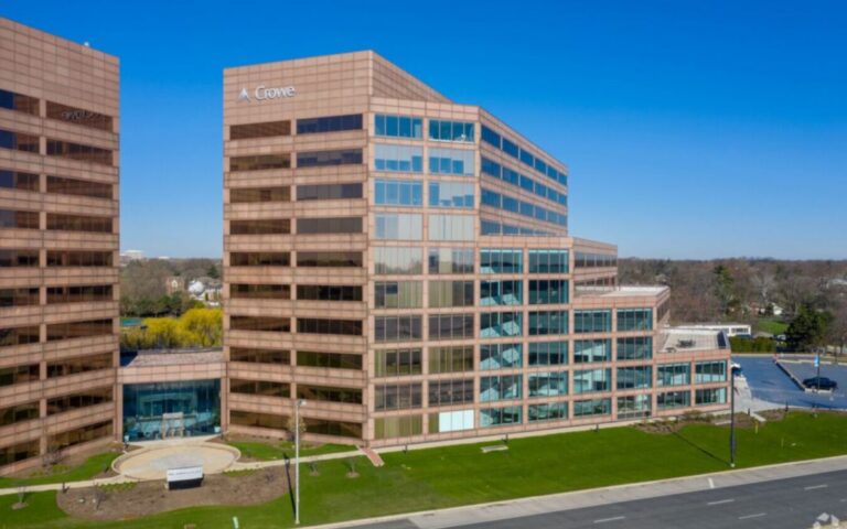 Chicago Oak Brook Terrace, IL