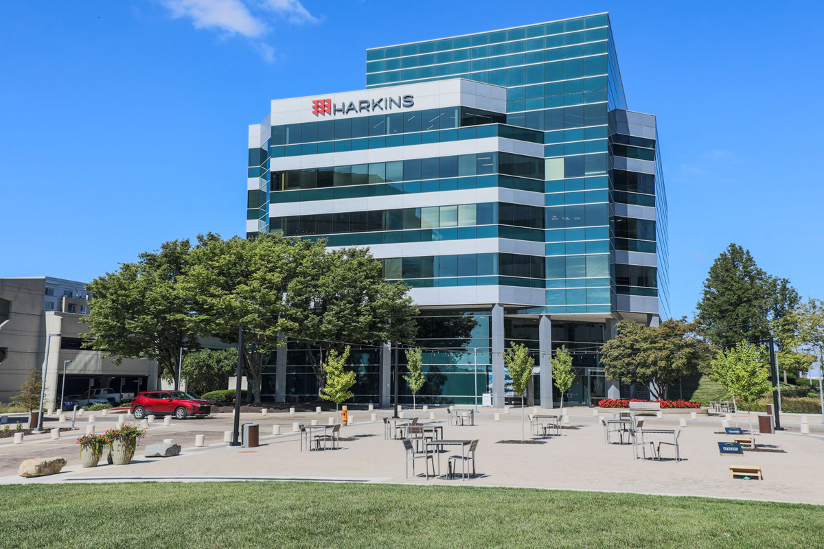 Columbia Town Center, MD