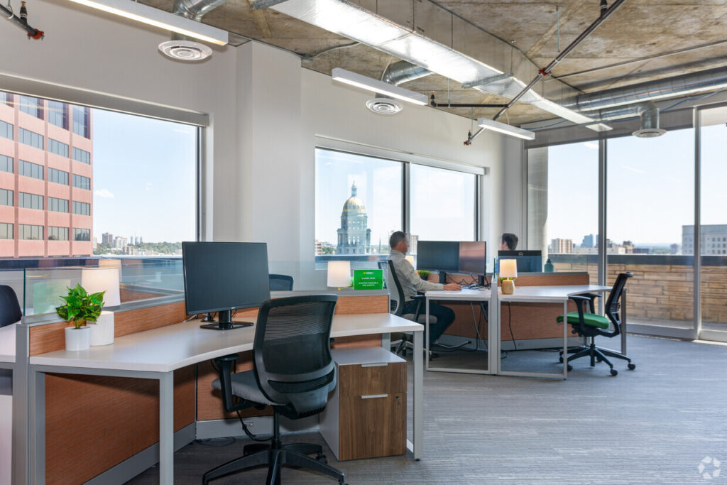 coworking dedicated desks coworking dedicated desks