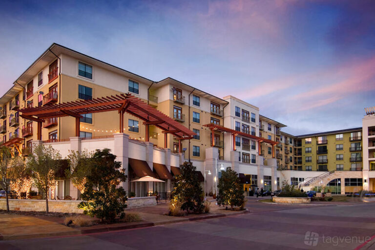 Dallas by The Galleria,TX