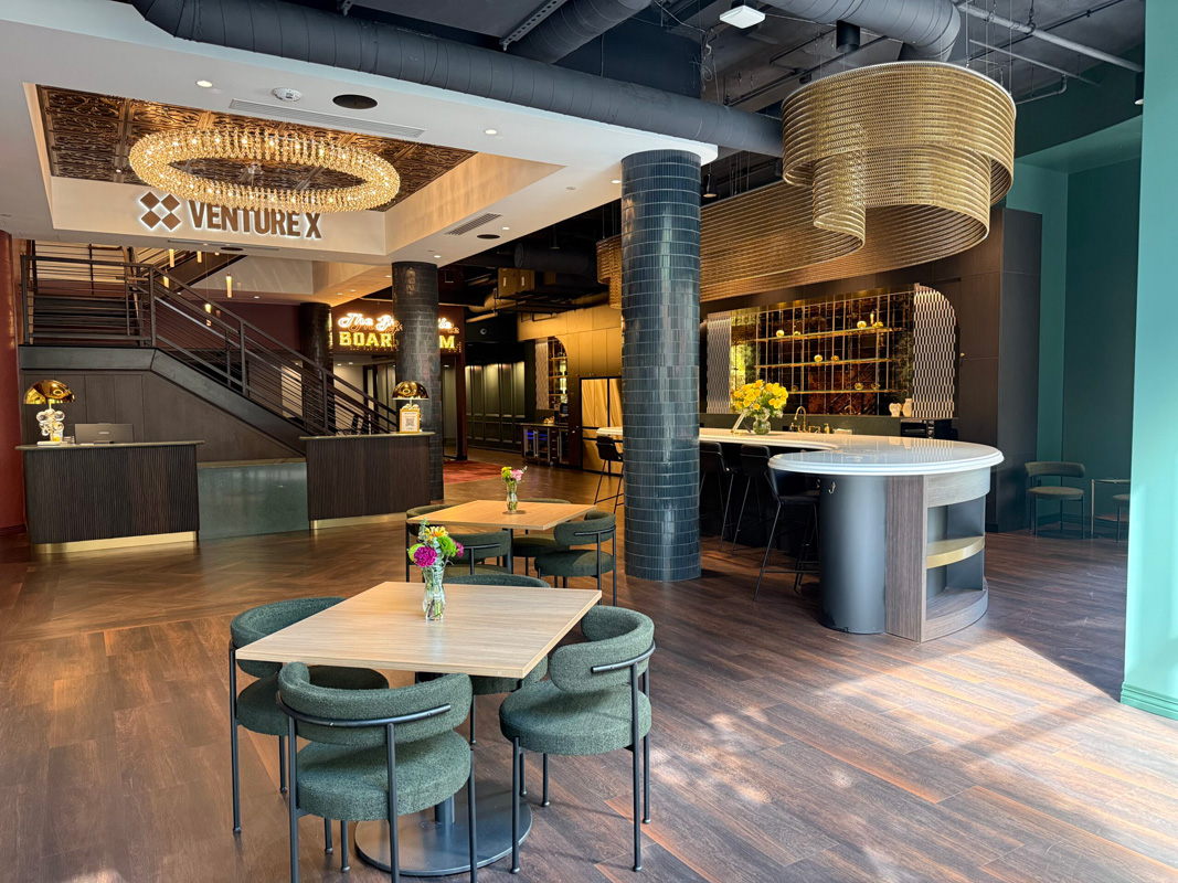 CONTRA-DEXTRA-AVENUE Modern coworking solutions in Downtown Nashville, TN • Venture X