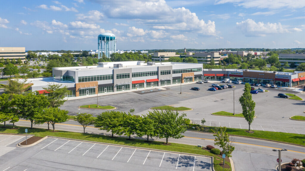 exterior area for coworking space exterior area for coworking space