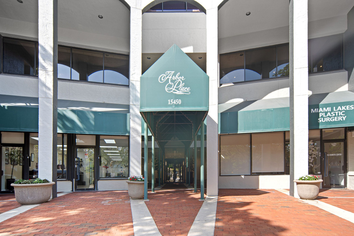 Coworking & Office Space in Miami Lakes, Florida • Venture X - Venture X